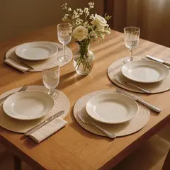 ROBERTA ALLEN - Individual set x4 Gipsy 38cm