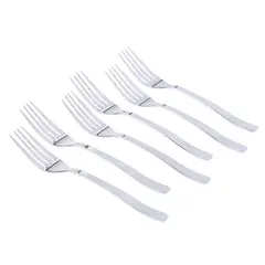 BASEMENT HOME - Set x 6 Tenedores Draco