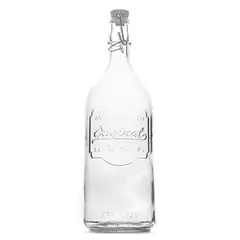 MICA - Botella 1 Lt Liso