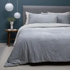 BENETTON - Edredón Macro Cord