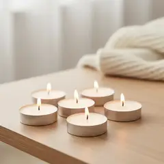 MICA - Promo Tealights X50