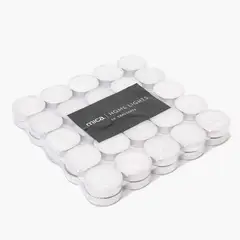 MICA - Promo Tealights X50