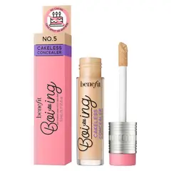 BENEFIT - Corrector Líquido de Alta Cobertura Boi-ing Cakeless