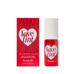 BENEFIT - Tinta Para Labios Y Mejillas Lovetint 6ml