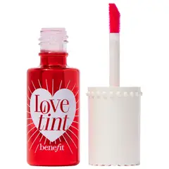 BENEFIT - Tinta Para Labios Y Mejillas Lovetint 6ml