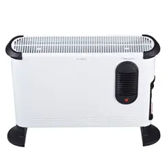 RECCO - Estufa Eléctrica DL05-20G
