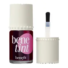 BENEFIT - Tinta Para Labios Y Mejillas Benetint 10 Ml