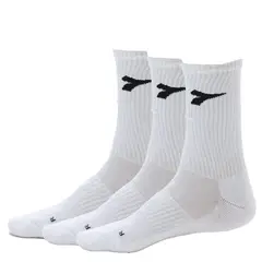 DIADORA - Pack X 3 Medias Deportivas Crew