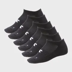 DIADORA - Medias No Show Pack X6 Deportivas Unisex