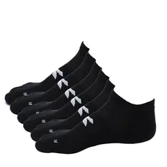 DIADORA - Medias No Show Pack X6 Deportivas Unisex