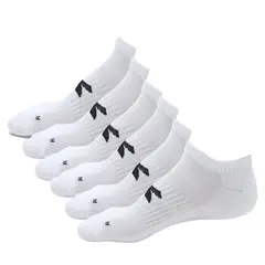 DIADORA - Medias No Show Pack X6 Deportivas Unisex