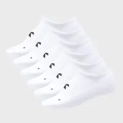 DIADORA - Medias No Show Pack X6 Deportivas Unisex