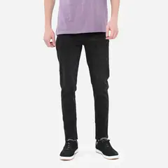 BEARCLIFF - Jean Carrot Algodón Hombre