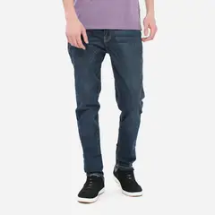 BEARCLIFF - Jean Carrot Algodón Hombre