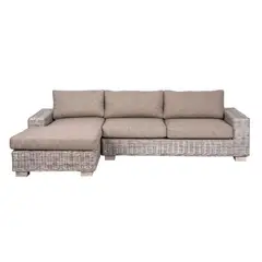 ROBERTA ALLEN - Seccional De Terraza Kubu 4 Cuerpos Izquierdo