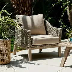 ROBERTA ALLEN - Sofá De Terraza Kawaii 1 Cuerpo