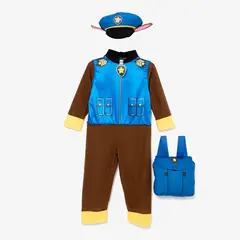 PAW PATROL - Disfraz Niño Chase