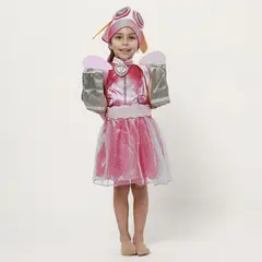 PAW PATROL - Disfraz Niña Skye