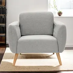 MICA - Butaca Eva 1 Cuerpo