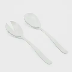 BASEMENT HOME - Set x 2 piezas de Servir Draco