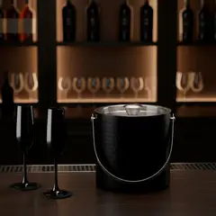 BASEMENT HOME - Cubeta para Hielo Safari Bar