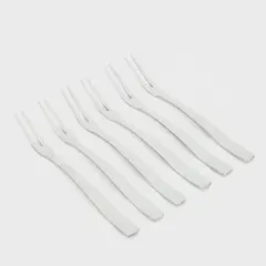 BASEMENT HOME - Set X6 Tenedores Draco