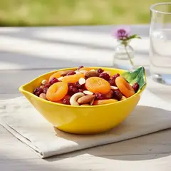 BASEMENT HOME - Bowl Melamina Limón 15 cm