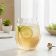 MICA - Vaso Acrílico Kennedy 480 ml