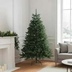 MICA - Árbol de Navidad Colorado Deluxe 2.10m 1224 Ramas
