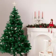 MICA - Árbol de Navidad Colorado 1.80m 528 Ramas
