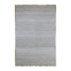 BASEMENT HOME - Alfombra Novato Yute