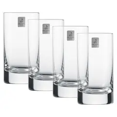 SCHOTT ZWIESEL - Set x 4 Vasos Largos Tavoro 490ML