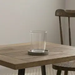 BASEMENT HOME - Vaso Bajo Acrílico Lisboa 350 ml