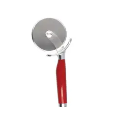KITCHENAID - Cortado de Pizza Acero Inoxidable
