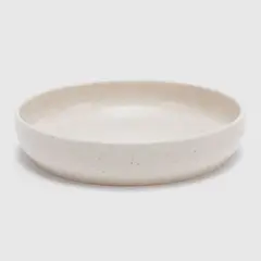 BASEMENT HOME - Plato de Pasta Cerámica Gres 22.5 cm