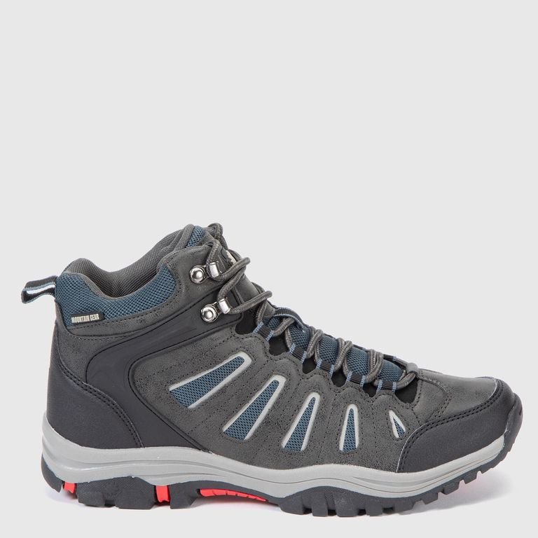 Zapatillas Outdoor Hombre