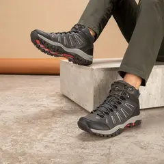 MOUNTAIN GEAR - Zapatillas Outdoor Hombre