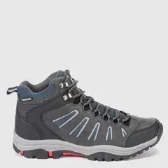 MOUNTAIN GEAR - Zapatillas Outdoor Hombre