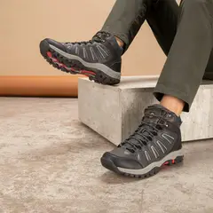 MOUNTAIN GEAR - Zapatillas Outdoor Hombre