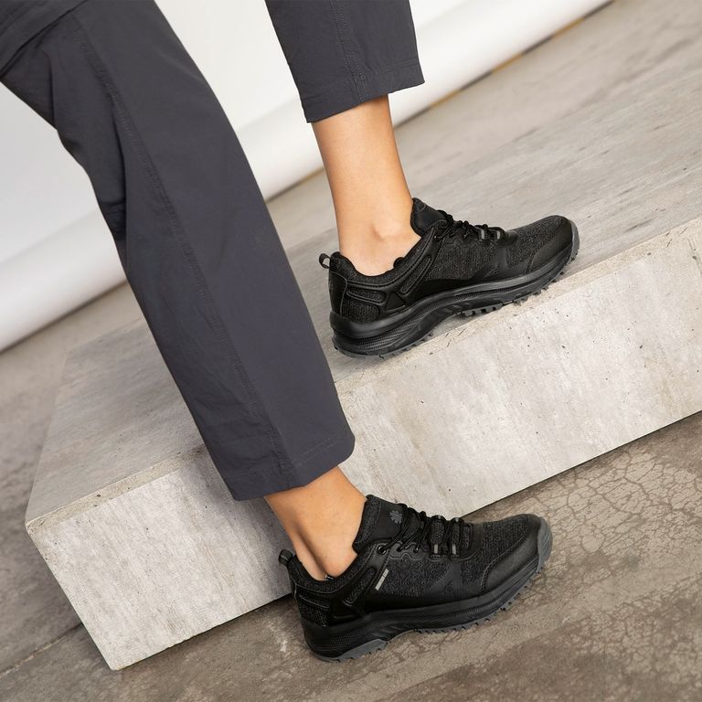 Zapatillas Outdoor Mujer