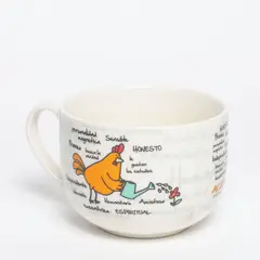 MICA - Mug Horóscopo Acuario