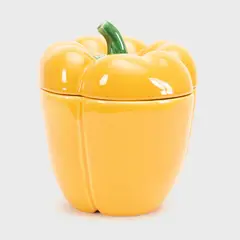 BORDALLO - Bowl Pimiento Amarillo