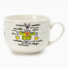 MICA - Mug Horóscopo Libra