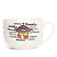 MICA - Mug Taza CerámicaCáncer