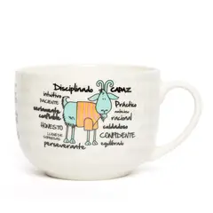 MICA - Mug Horóscopo Capricornio
