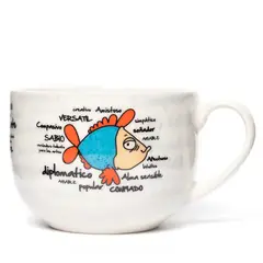 MICA - Mug Horóscopo Piscis