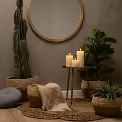 MICA - Vela Basica 9x20cm