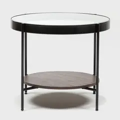 BASEMENT HOME - Mesa de Centro Sterling