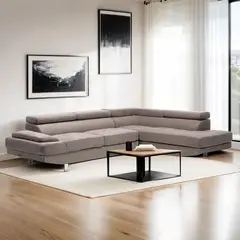 MICA - Seccional Okinawa 4 Cuerpos Derecho