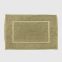 BASEMENT HOME - Piso de Baño Combed 100% Algodón